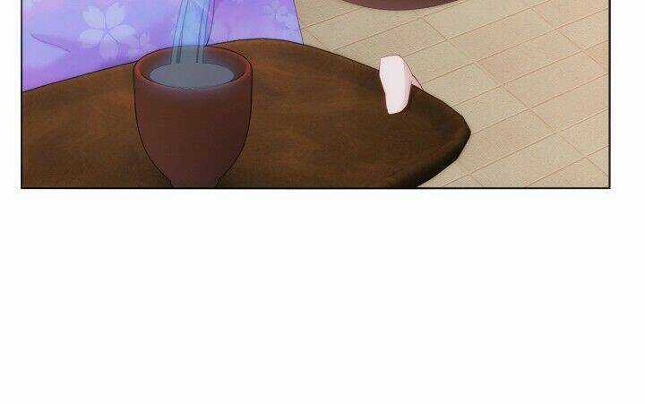 Bí Mật Của Dạ Tộc Chapter 8.2 trang 25