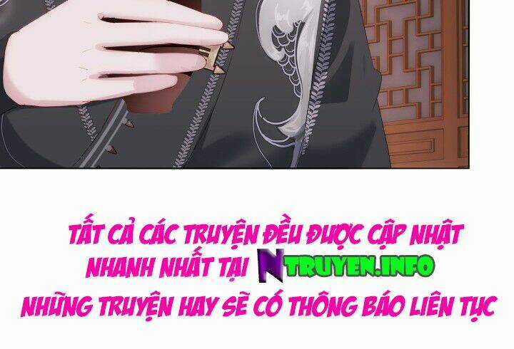 Bí Mật Của Dạ Tộc Chapter 8.2 trang 27