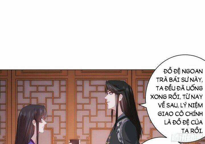 Bí Mật Của Dạ Tộc Chapter 8.2 trang 32