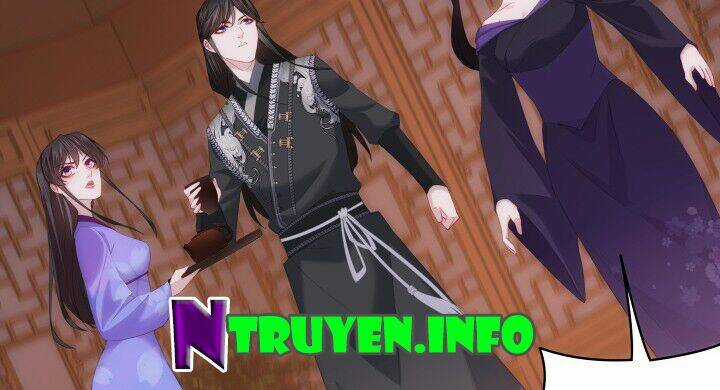 Bí Mật Của Dạ Tộc Chapter 8.2 trang 37