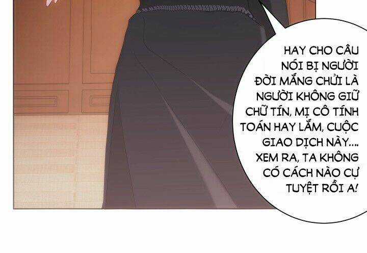 Bí Mật Của Dạ Tộc Chapter 8.2 trang 4