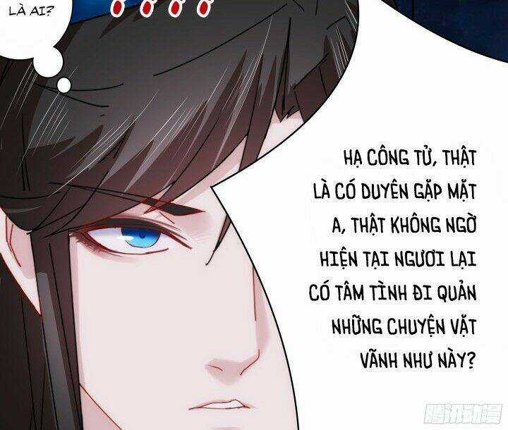 Bí Mật Của Dạ Tộc Chapter 8.2 trang 44