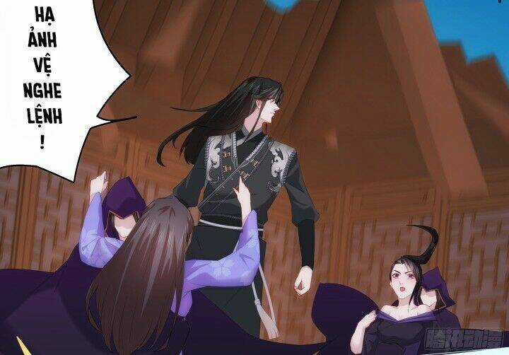 Bí Mật Của Dạ Tộc Chapter 8.2 trang 46