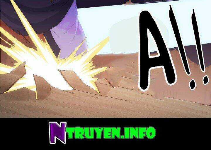 Bí Mật Của Dạ Tộc Chapter 8.2 trang 47