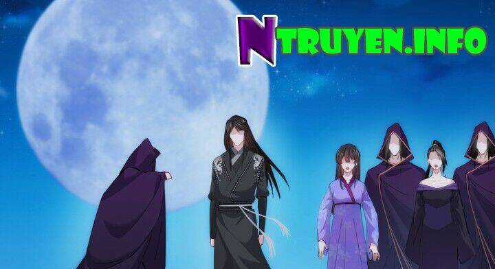 Bí Mật Của Dạ Tộc Chapter 8.2 trang 57