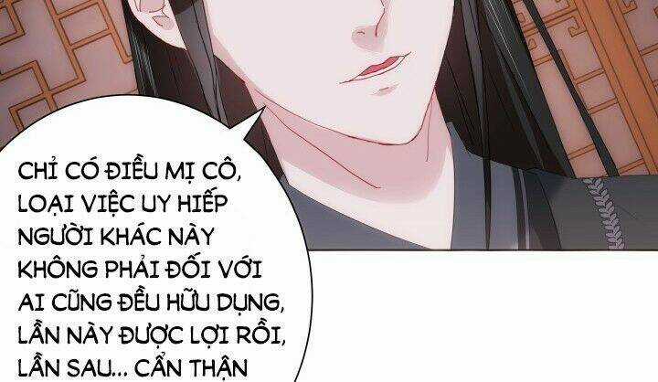 Bí Mật Của Dạ Tộc Chapter 8.2 trang 6