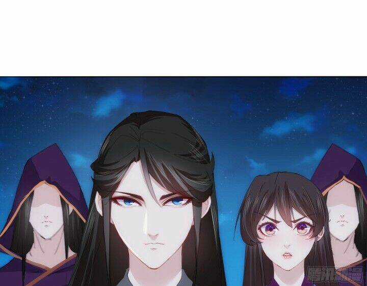 Bí Mật Của Dạ Tộc Chapter 8.2 trang 60