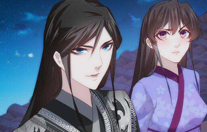 Bí Mật Của Dạ Tộc Chapter 8.2 trang 63