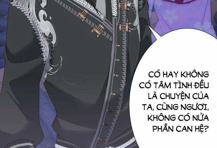 Bí Mật Của Dạ Tộc Chapter 8.2 trang 64