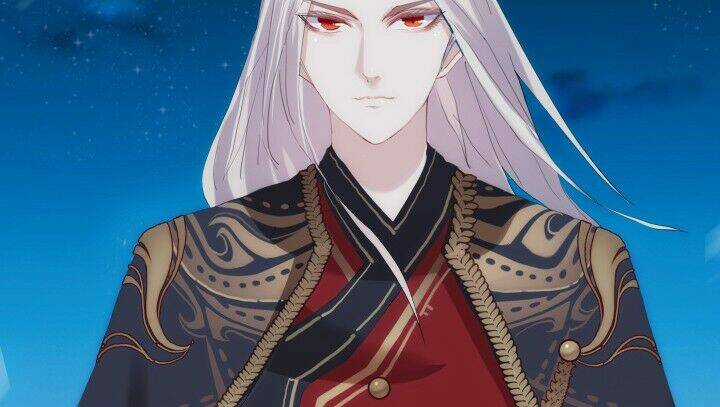 Bí Mật Của Dạ Tộc Chapter 8.2 trang 69