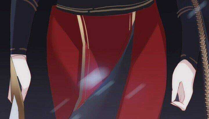 Bí Mật Của Dạ Tộc Chapter 8.2 trang 71