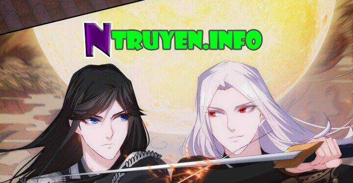 Bí Mật Của Dạ Tộc Chapter 9.1 trang 17