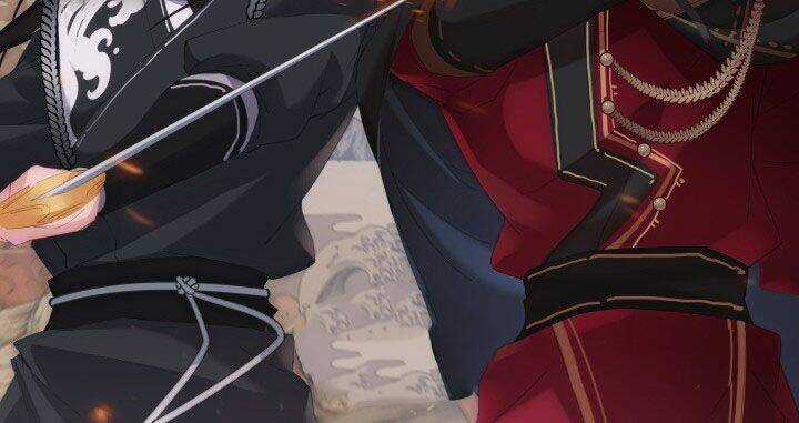 Bí Mật Của Dạ Tộc Chapter 9.1 trang 18