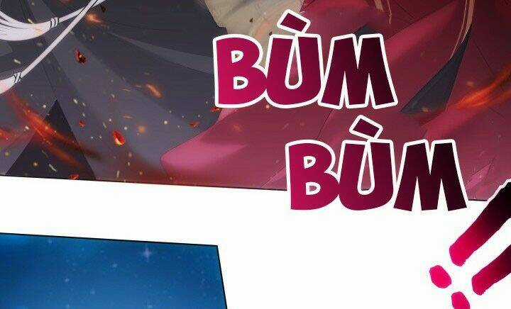 Bí Mật Của Dạ Tộc Chapter 9.1 trang 19