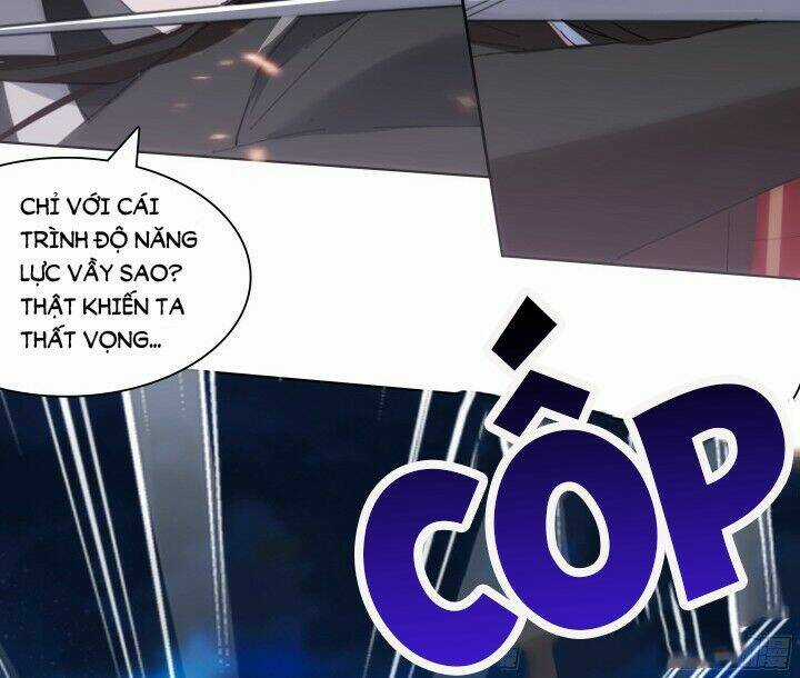 Bí Mật Của Dạ Tộc Chapter 9.1 trang 21