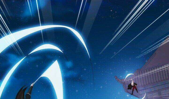 Bí Mật Của Dạ Tộc Chapter 9.1 trang 22