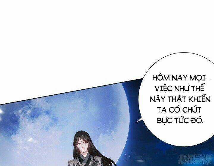 Bí Mật Của Dạ Tộc Chapter 9.1 trang 28