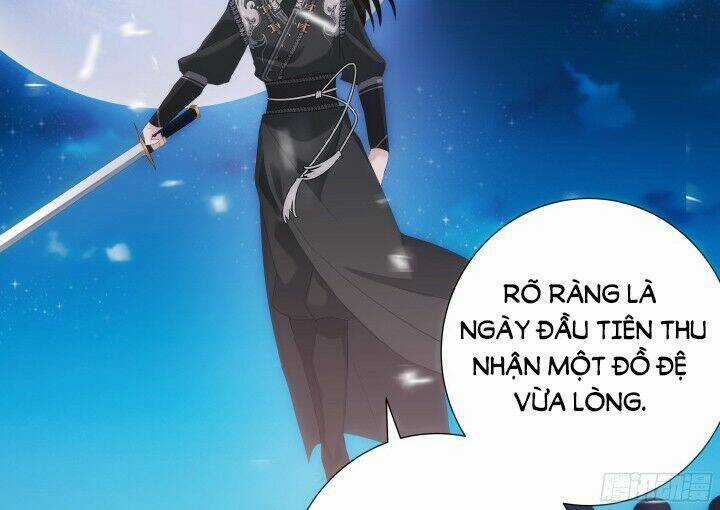 Bí Mật Của Dạ Tộc Chapter 9.1 trang 29