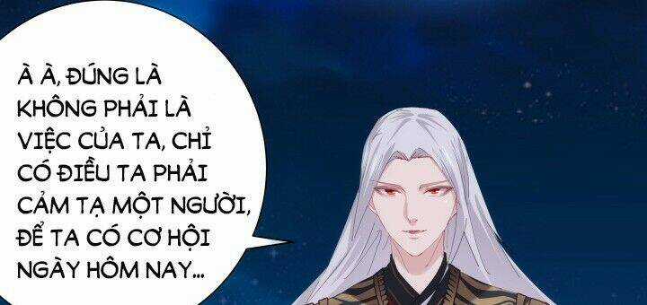 Bí Mật Của Dạ Tộc Chapter 9.1 trang 3