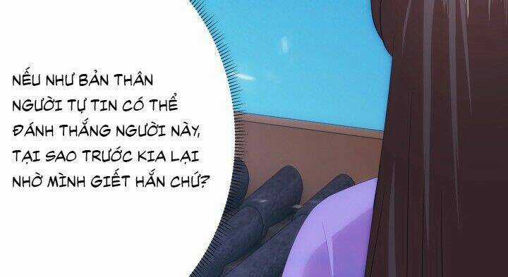 Bí Mật Của Dạ Tộc Chapter 9.1 trang 36