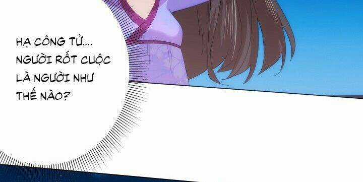 Bí Mật Của Dạ Tộc Chapter 9.1 trang 41