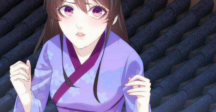 Bí Mật Của Dạ Tộc Chapter 9.1 trang 43