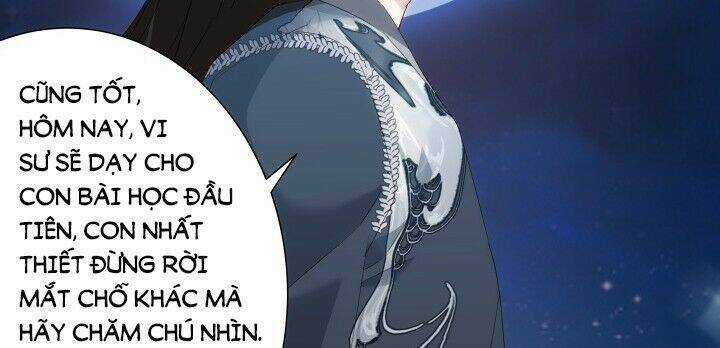 Bí Mật Của Dạ Tộc Chapter 9.1 trang 46