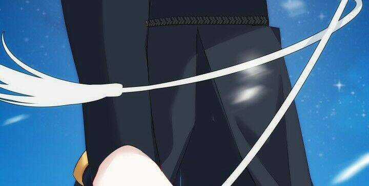 Bí Mật Của Dạ Tộc Chapter 9.1 trang 48