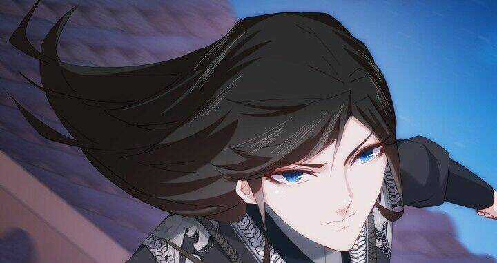 Bí Mật Của Dạ Tộc Chapter 9.1 trang 54