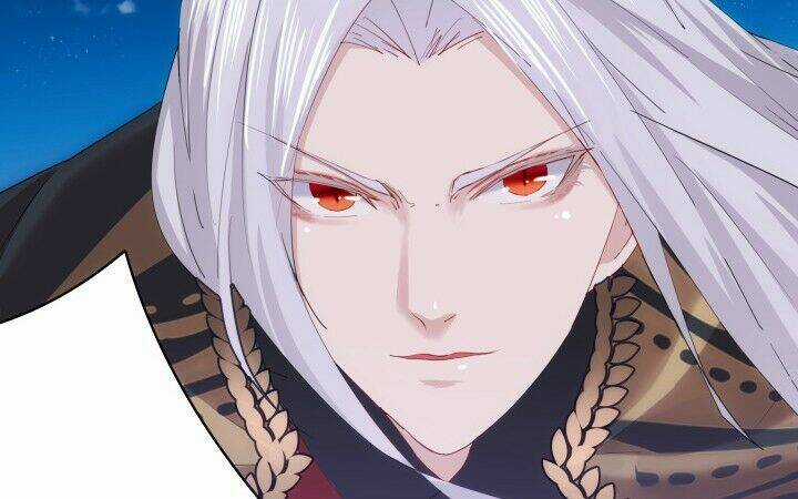 Bí Mật Của Dạ Tộc Chapter 9.1 trang 9