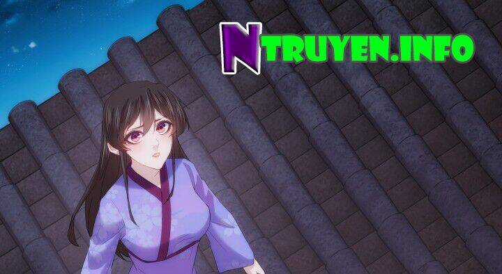 Bí Mật Của Dạ Tộc Chapter 9.2 trang 17