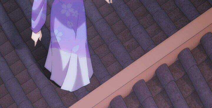 Bí Mật Của Dạ Tộc Chapter 9.2 trang 18