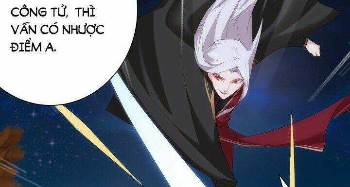 Bí Mật Của Dạ Tộc Chapter 9.2 trang 20