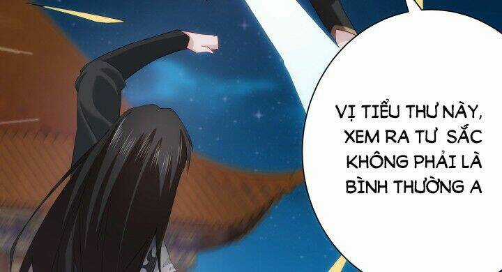 Bí Mật Của Dạ Tộc Chapter 9.2 trang 21