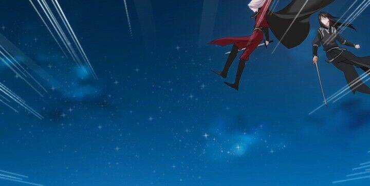 Bí Mật Của Dạ Tộc Chapter 9.2 trang 25