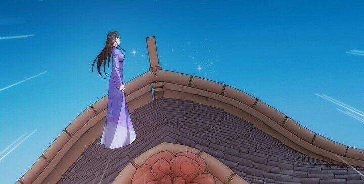 Bí Mật Của Dạ Tộc Chapter 9.2 trang 26