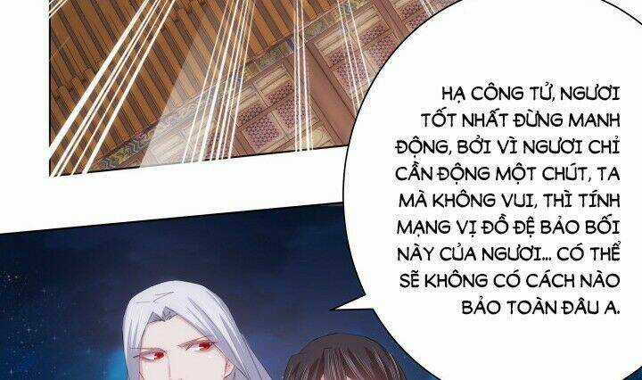 Bí Mật Của Dạ Tộc Chapter 9.2 trang 35