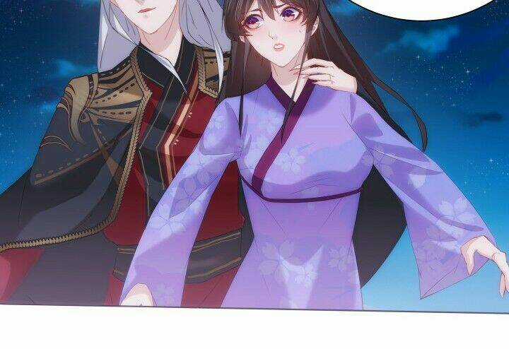 Bí Mật Của Dạ Tộc Chapter 9.2 trang 36