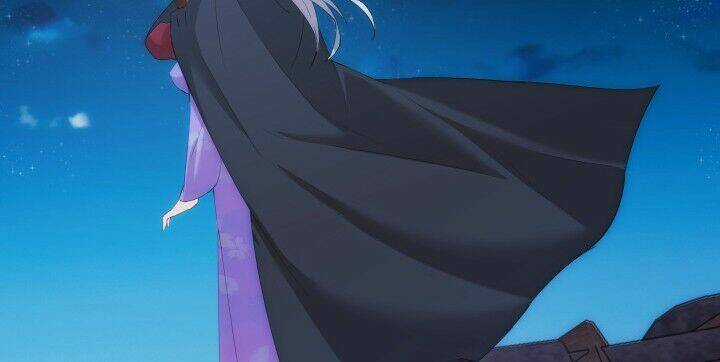 Bí Mật Của Dạ Tộc Chapter 9.2 trang 38