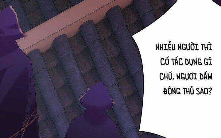 Bí Mật Của Dạ Tộc Chapter 9.2 trang 46