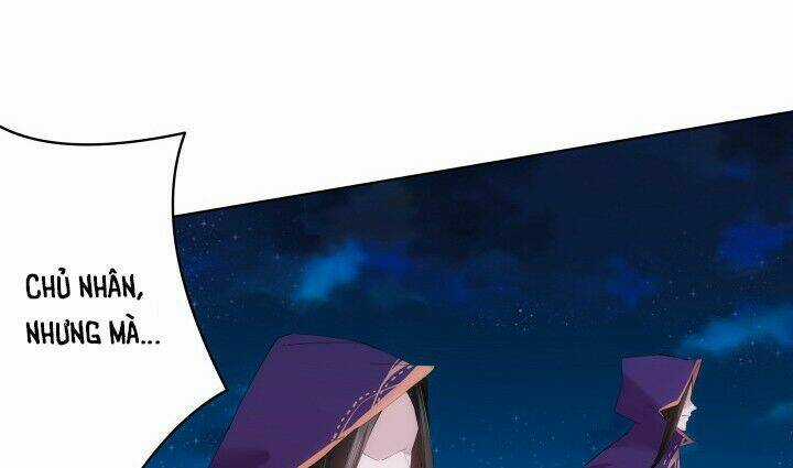 Bí Mật Của Dạ Tộc Chapter 9.2 trang 50