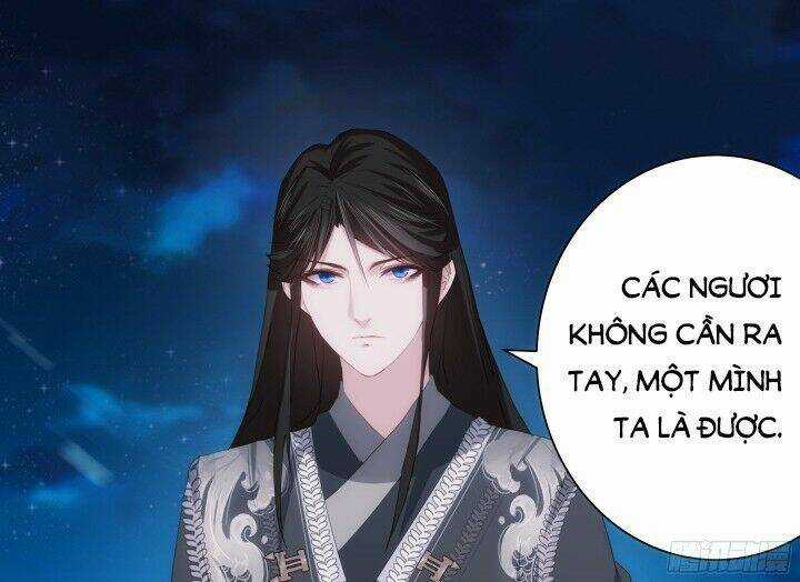 Bí Mật Của Dạ Tộc Chapter 9.2 trang 52