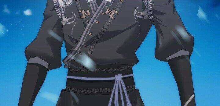 Bí Mật Của Dạ Tộc Chapter 9.2 trang 53