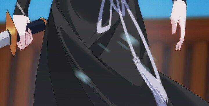 Bí Mật Của Dạ Tộc Chapter 9.2 trang 54