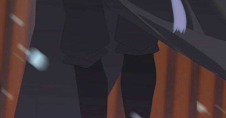 Bí Mật Của Dạ Tộc Chapter 9.2 trang 55