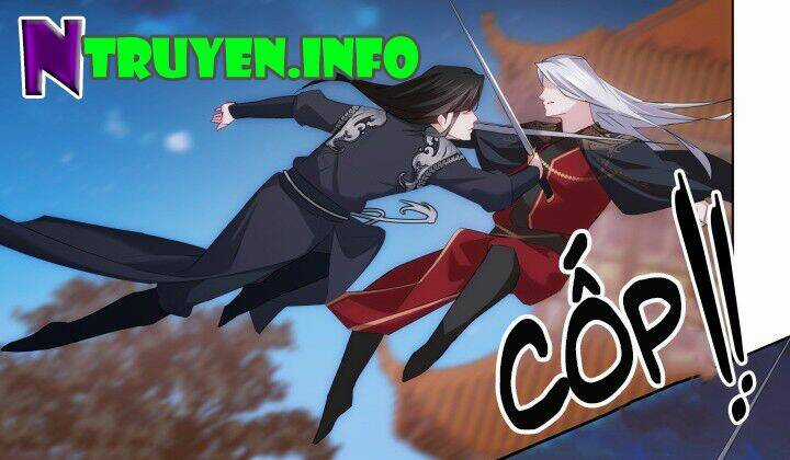 Bí Mật Của Dạ Tộc Chapter 9.2 trang 7