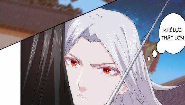 Bí Mật Của Dạ Tộc Chapter 9.2 trang 8