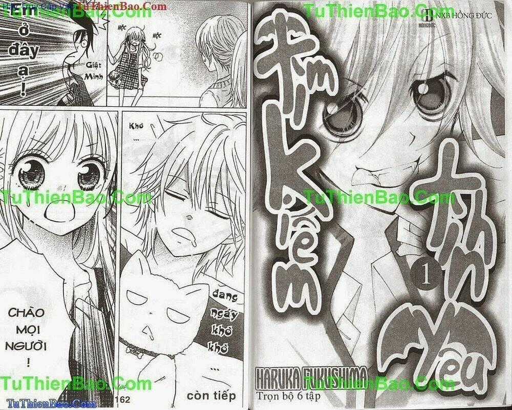 Bí Mật Của Hai Người Chapter 1 trang 83