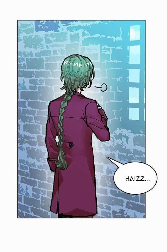 Bí Mật Của Hoàng Phi Isana Chapter 0 trang 11