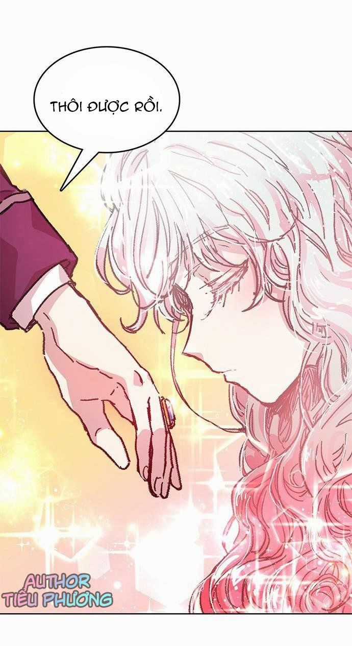 Bí Mật Của Hoàng Phi Isana Chapter 0 trang 13